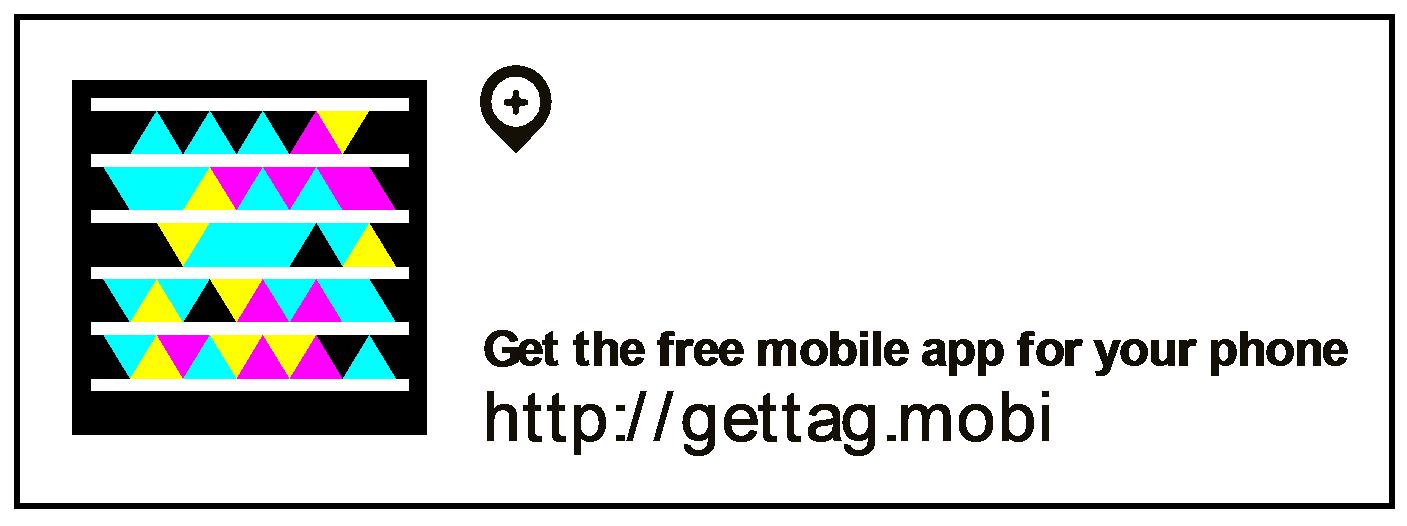 REALTOR contact information - QR code